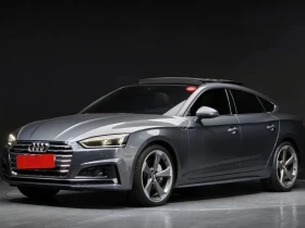 Audi A5 Очакван внос 45TFSI QUATTRO , снимка 2