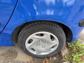 Peugeot 206 1.4i , снимка 17