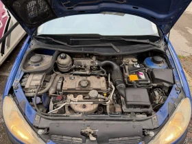 Peugeot 206 1.4i , снимка 15