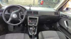 VW Golf 1.9 TDI/131 Топ, снимка 7