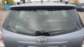 Toyota Verso, снимка 6