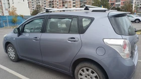 Toyota Verso, снимка 2