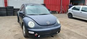 VW New beetle 1.9 TDI - [1] 