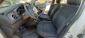 Dacia Logan 1.5dci, снимка 10