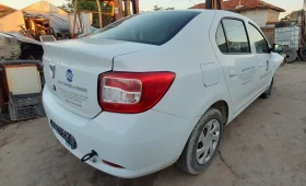 Dacia Logan 1.5dci, снимка 4