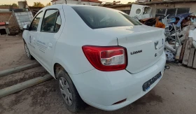 Dacia Logan 1.5dci, снимка 3