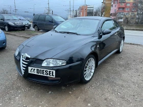 Alfa Romeo Gt 1.9M-jet-150-BERTONE, снимка 1