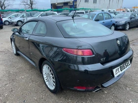 Alfa Romeo Gt 1.9M-jet-150-BERTONE, снимка 11