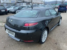 Alfa Romeo Gt 1.9M-jet-150-BERTONE, снимка 9