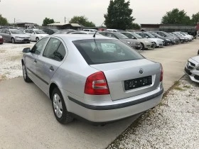 Skoda Octavia 1.6i 102кс. - [5] 