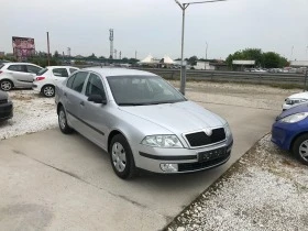 Skoda Octavia 1.6i 102кс. - [3] 