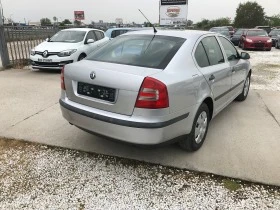 Skoda Octavia 1.6i 102кс. - [4] 