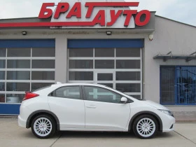 Honda Civic 2.2 i-DTEC/ШВЕЙЦАРИЯ, снимка 7