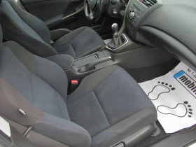 Honda Civic 2.2 i-DTEC/ШВЕЙЦАРИЯ, снимка 8