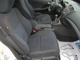 Honda Civic 2.2 i-DTEC/ШВЕЙЦАРИЯ, снимка 9