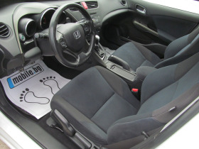 Honda Civic 2.2 i-DTEC/ШВЕЙЦАРИЯ, снимка 14