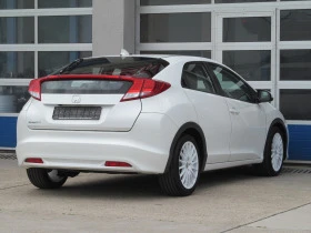 Honda Civic 2.2 i-DTEC/ШВЕЙЦАРИЯ, снимка 3