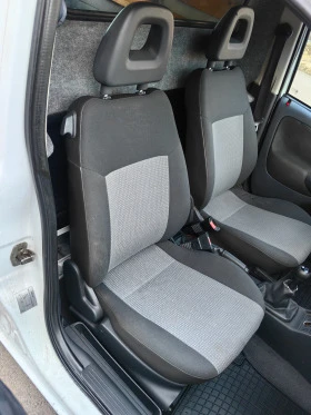 Opel Combo ТОП СЪСТОЯНИЕ.1.3TDI, КЛИМА, 2009Г.Цената е крайна, снимка 13