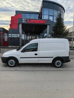 Opel Combo ТОП СЪСТОЯНИЕ.1.3TDI, КЛИМА, 2009Г.Цената е крайна, снимка 4