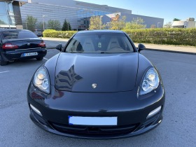 Porsche Panamera * FULL* * *  | Mobile.bg   2