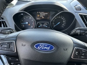 Ford C-max 1.6 ГАЗ/Бензин Trend Plus, снимка 14