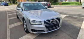 Обява за продажба на Audi A8 4.2 FSI QUATTRO ~23 900 лв. - изображение 6