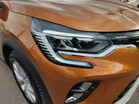 Обява за продажба на Renault Captur 1.3TCE-131ks-ДИСТРОНИК-ТОП ~34 999 лв. - изображение 4