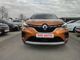 Renault Captur 1.3TCE-131ks-ДИСТРОНИК-ТОП, снимка 4