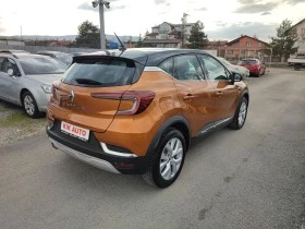 Обява за продажба на Renault Captur 1.3TCE-131ks-ДИСТРОНИК-ТОП ~34 999 лв. - изображение 5