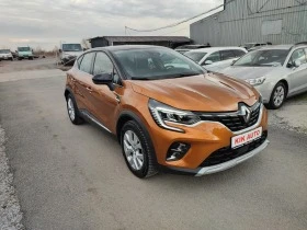 Обява за продажба на Renault Captur 1.3TCE-131ks-ДИСТРОНИК-ТОП ~34 999 лв. - изображение 2