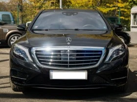 Обява за продажба на Mercedes-Benz S 500 4 MATIC ~ 135 000 лв. - изображение 1