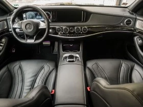 Обява за продажба на Mercedes-Benz S 500 4 MATIC ~ 135 000 лв. - изображение 8