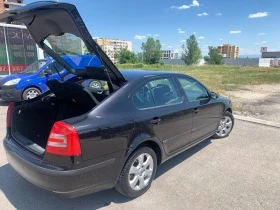 Skoda Octavia 1.9 TDI, снимка 7