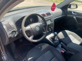 Skoda Octavia 1.9 TDI, снимка 4