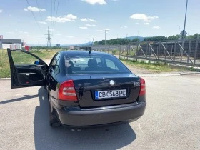 Skoda Octavia 1.9 TDI, снимка 3