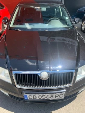 Skoda Octavia 1.9 TDI, снимка 13