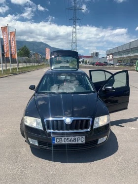 Skoda Octavia | Mobile.bg    11