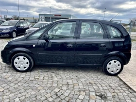 Opel Meriva 1.6 | Mobile.bg    2