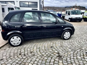 Opel Meriva 1.6, снимка 6