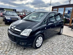 Opel Meriva 1.6, снимка 1