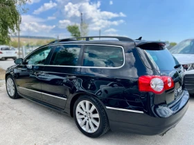 VW Passat R-Line 1.8 turbo  - [5] 