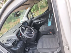 Opel Combo 6+ 1 LONG, KAMERA, NAVI, BLUETOOTH, снимка 3