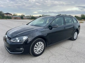 VW Golf Variant 1.6TDI | Mobile.bg    2