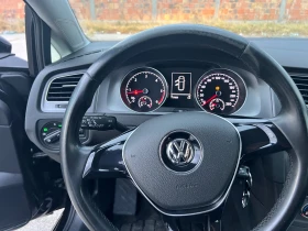 VW Golf Variant 1.6TDI | Mobile.bg    15