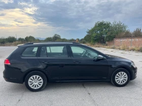 VW Golf Variant 1.6TDI, снимка 13