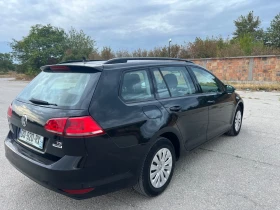 VW Golf Variant 1.6TDI, снимка 14