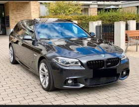 BMW 535, снимка 3