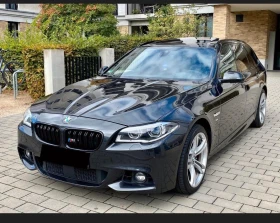 BMW 535, снимка 1