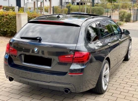 BMW 535, снимка 4