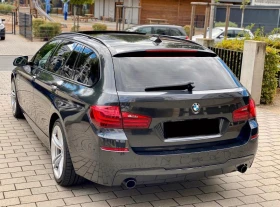 BMW 535, снимка 5